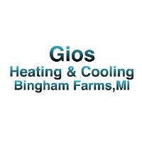 Gios Heating And Cooling image 1